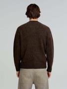 Pull-over 'Rohe'