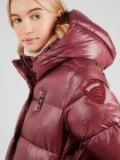 Manteau d’hiver