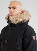 Veste d’hiver 'ANNEX'