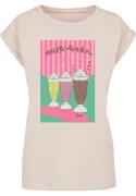 T-shirt 'Milkshake'