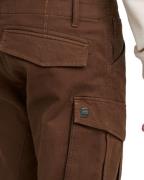 Pantalon cargo