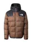 Veste d’hiver 'LHOTSE'