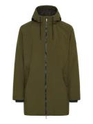 Parka d’hiver 'Pappys '