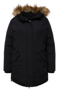 Parka d’hiver