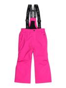 Pantalon de sport 'SALOPETTE'