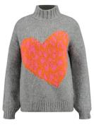 Pull-over ' HEART '