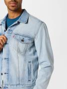 Veste mi-saison 'The Trucker Jacket'