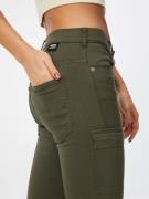 Pantalon cargo 'Lexy'