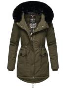 Parka d’hiver 'Sweety Deluxe'