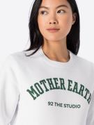 Sweat-shirt 'Mother Earth'