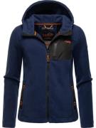 Veste en polaire 'Mount Iwaki'