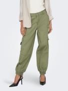 Pantalon cargo 'Stine'