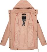 Parka mi-saison 'Nyokoo'