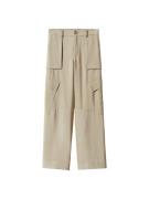 Pantalon cargo ' BROWNIE'