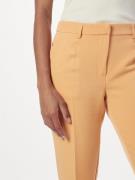 Pantalon à plis 'Grazer'