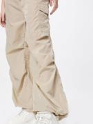 Pantalon cargo