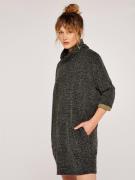 Robe oversize