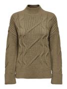 Pull-over 'LEISE'