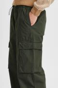 Pantalon cargo 'Demete'