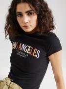 T-shirt 'LOS ANGELES CALIFORNIA'