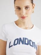 T-shirt 'LONDON'