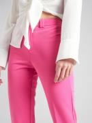 Pantalon à plis 'PEACH'