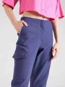 Pantalon cargo