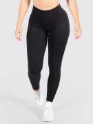 Pantalon de sport ' Solid Scrunch '