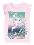 T-Shirt 'JENNY FROZEN'