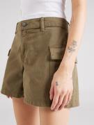 Pantalon cargo 'SMILEY'