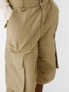 Pantalon cargo