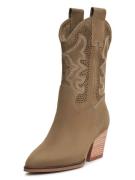 Bottes de cowboy