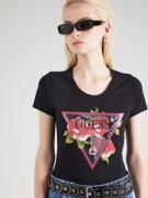 T-shirt 'ROSES'