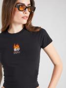 T-shirt 'Burn 36'