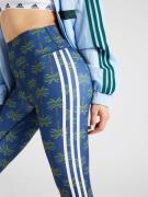 Pantalon de sport 'Adidas x Farm Rio'