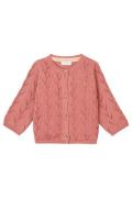 Cardigan 'Feternes'