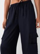 Pantalon cargo