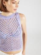 Tops en tricot 'NMSALLY'