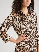 Robe-chemise 'YASSavanna'