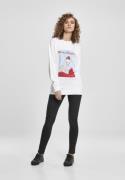 Sweat-shirt 'Merry Christmas Cat'