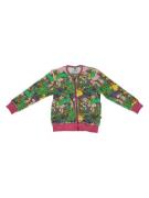 Veste de survêtement 'Jungle'