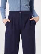 Pantalon à pince