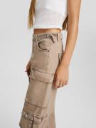 Pantalon cargo