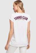 T-shirt 'College Club'