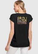 T-shirt 'Spring - Grow Through'