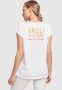 T-shirt 'Spring - Grow through'