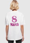 T-shirt 'WD - 8 March'