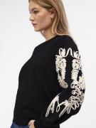 Pull-over 'OBJJOANA'