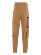 Pantalon cargo