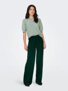 Pantalon à plis 'ONLPEACH'